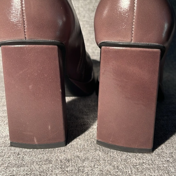 Jeffrey Campbell Ankle Boot - Picture 6 of 10